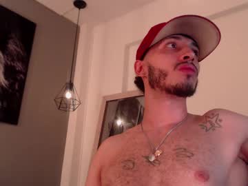 Happy_Hot7 Chaturbate stream image from January 11, 2025