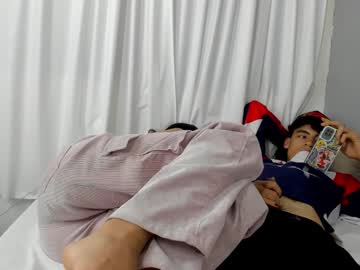 Harem_S_Theo Chaturbate stream image from January 11, 2025