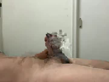 Hornyme57 Chaturbate stream image from January 11, 2025