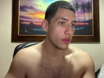 Isaac_Gray Chaturbate stream image from January 11, 2025