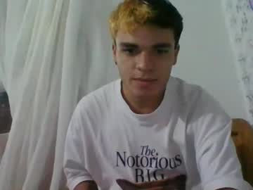 Isaacjackobs Chaturbate stream image from January 11, 2025