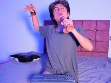Jeremy_Watson7 Chaturbate stream image from January 11, 2025