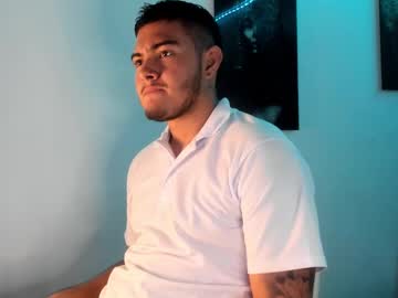 Julian_070 Chaturbate stream image from January 11, 2025