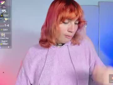 Kai_Suzuya Chaturbate stream image from January 11, 2025
