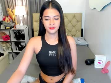 Lady_Moriseth Chaturbate stream image from January 11, 2025