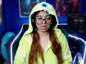 Luisa_Bunny Chaturbate stream image from January 11, 2025