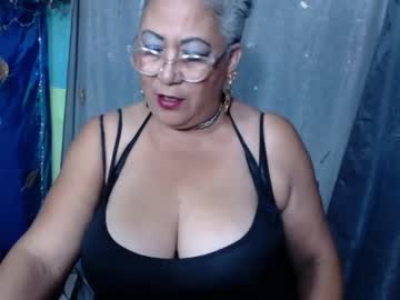 Marilincarolina Chaturbate stream image from January 11, 2025