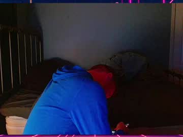 Mcseraphim2 Chaturbate stream image from January 11, 2025