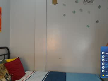 Missmaria2020 Chaturbate stream image from January 11, 2025