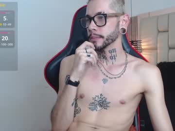 Murdockh Chaturbate stream image from January 11, 2025