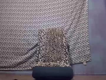 Myexcalibur Chaturbate stream image from January 11, 2025