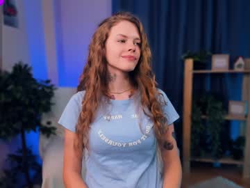 Nataly_Hello Chaturbate stream image from January 11, 2025