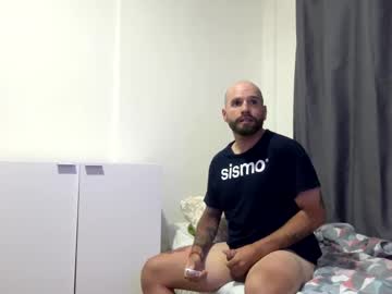 Nico202095 Chaturbate stream image from January 11, 2025