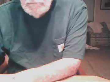 Oldfaart Chaturbate stream image from January 11, 2025