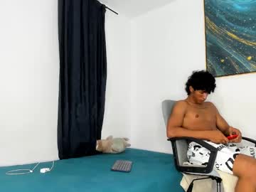 Pyke_Cum Chaturbate stream image from January 11, 2025