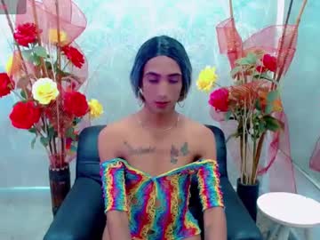 Shaira_Xxx Chaturbate stream image from January 11, 2025