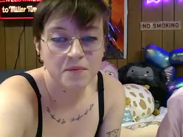 Silkandleather Chaturbate stream image from January 11, 2025