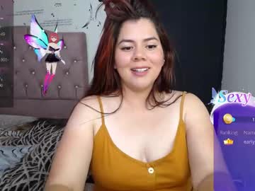 Solesit0 Chaturbate stream image from January 11, 2025