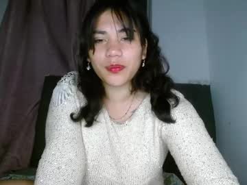 Soul_Purple Chaturbate stream image from January 11, 2025
