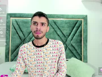 Stefansandler01 Chaturbate stream image from January 11, 2025