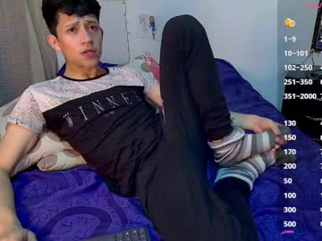 Sweetc4meron Chaturbate stream image from January 11, 2025