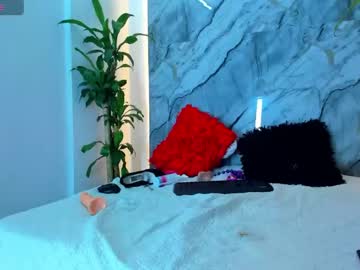 Thaliana_Wilson1 Chaturbate stream image from January 11, 2025