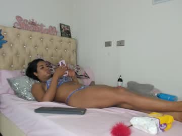 Xshantall_Hotx Chaturbate stream image from January 11, 2025