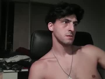 Xxxfacu Chaturbate stream image from January 11, 2025