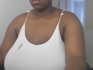 Africanbusty Chaturbate stream image from January 11, 2025