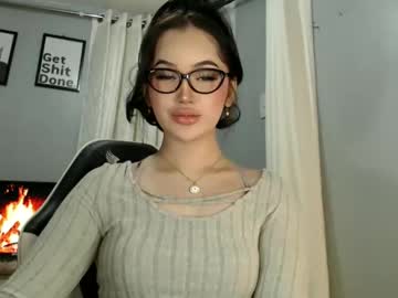 Anna_Lala7 Chaturbate stream image from January 11, 2025