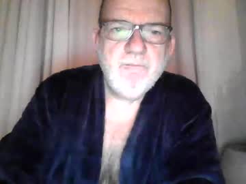 Beardman916444 Chaturbate stream image from January 11, 2025