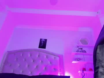 Camileholmes_ Chaturbate stream image from January 11, 2025
