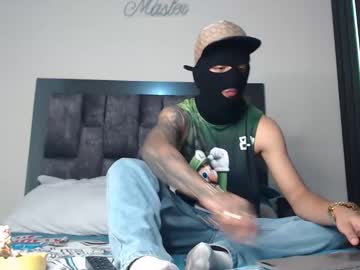 Cash_Master77 Chaturbate stream image from January 11, 2025