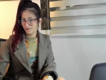 Catt_Evans1 Chaturbate stream image from January 11, 2025