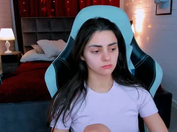 Cindydelgado Chaturbate stream image from January 11, 2025