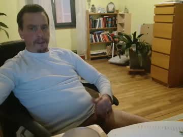 Clouplefun Chaturbate stream image from January 11, 2025