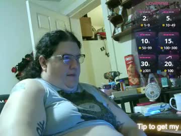 Emberlynnix Chaturbate stream image from January 11, 2025