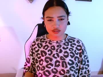 Gaby_Saiko Chaturbate stream image from January 11, 2025