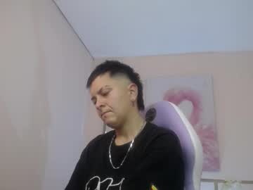 Hannah_Pluu Chaturbate stream image from January 11, 2025