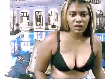 Indianseductive4u21 Chaturbate stream image from January 11, 2025