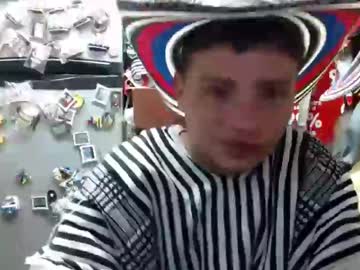 Jhonvargas6969 Chaturbate stream image from January 11, 2025
