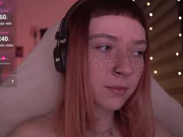 Just_Busking Chaturbate stream image from January 11, 2025