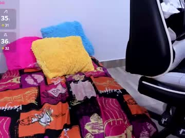 Little_Angely Chaturbate stream image from January 11, 2025