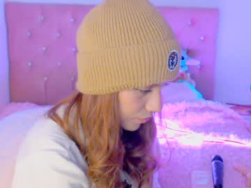 _Lloou_ Chaturbate stream image from January 11, 2025