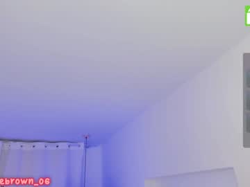 Maddie__Brown Chaturbate stream image from January 11, 2025
