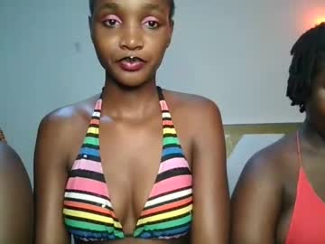 Maritah_ Chaturbate stream image from January 11, 2025
