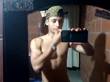 _Maxt Chaturbate stream image from January 11, 2025