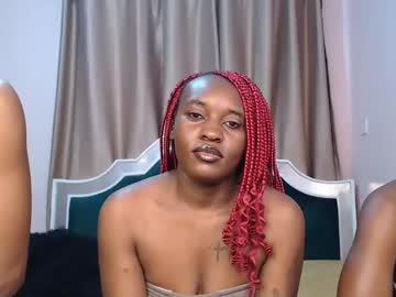 Naughty_Vixen_ Chaturbate stream image from January 11, 2025