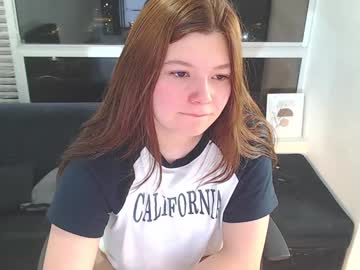 Olivia_Martine Chaturbate stream image from January 11, 2025