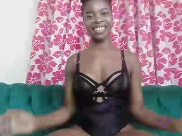 Pretty_Freaky Chaturbate stream image from January 11, 2025